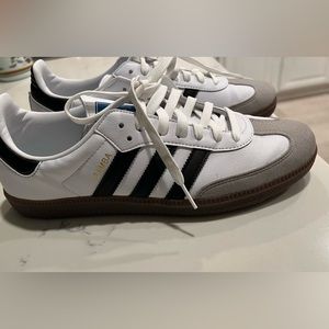 Adidas samba vegan
